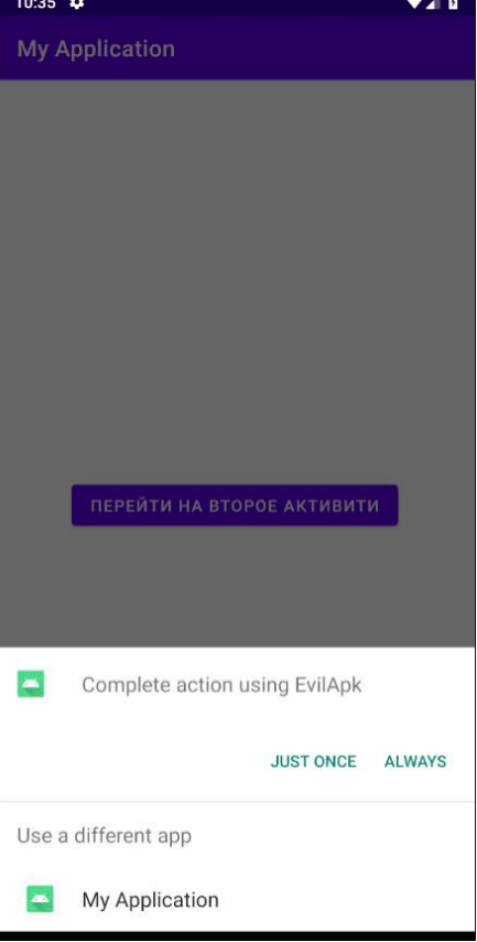 Показ сходства фильтров